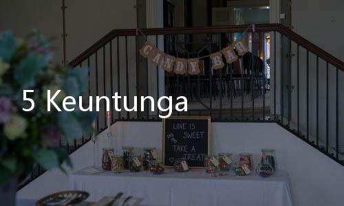 5 Keuntungan Menjadi Affiliator, Tak Sekedar Dapat Cuan