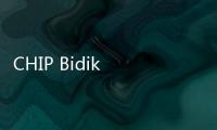 CHIP Bidik Peluang Baru di XLSmart dan Danantara