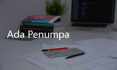 Ada Penumpang Lari