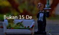 Bukan 15 Desember, Ini Sejarah Peringatan Hari Teh Internasional