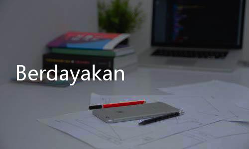 Berdayakan Masyarakat Tambang, Program 'Sinergi Mengajar' Bawa Hasnur Group Raih TOP CSR Awards 2025