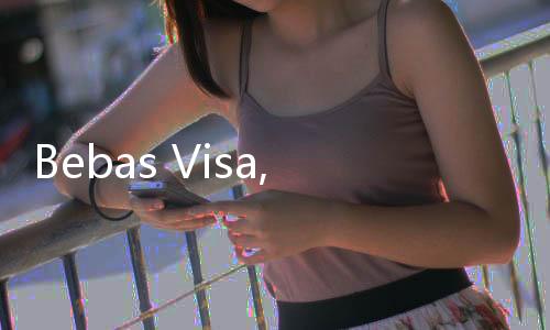 Bebas Visa, Pulau Jeju Kini Alami Lonjakan Angka Kejahatan