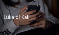 Luka di Kaki Susah Sembuh? Hati