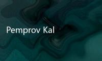Pemprov Kaltim Raih 12 Kali WTP, Bukti Komitmen Tata Kelola Keuangan