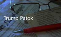 Trump Patok Harga Rp82 Miliar Buat jadi Warga Negara AS, Mau?